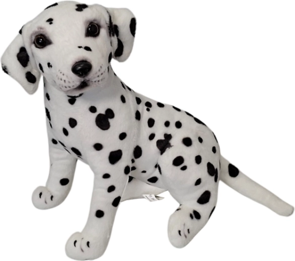 Plüüs-dalmatiaan – 1 tk