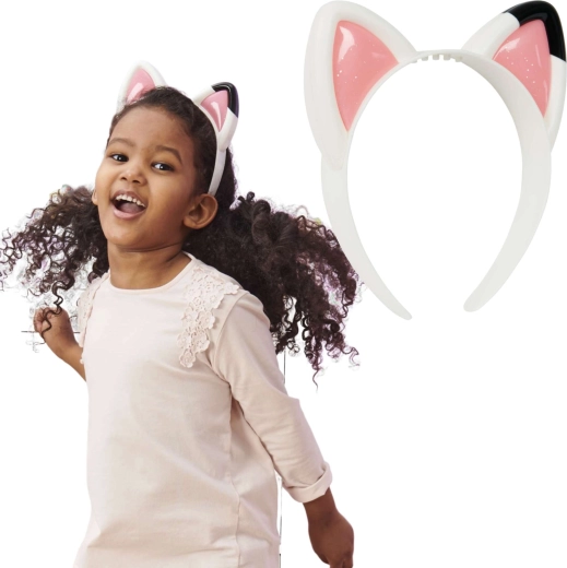 Peapael kassikõrvadega GABBY’S DOLLHOUSE