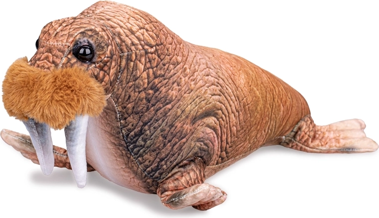 Pehme jõehobu 40 cm