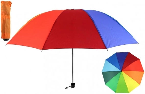 Kokkupandav vikerkaarevihmavari