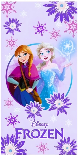 Frozeni rannarätik