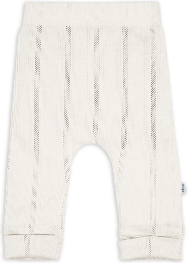 Lodgeri beebipüksid Pointelle cream, suurus 56