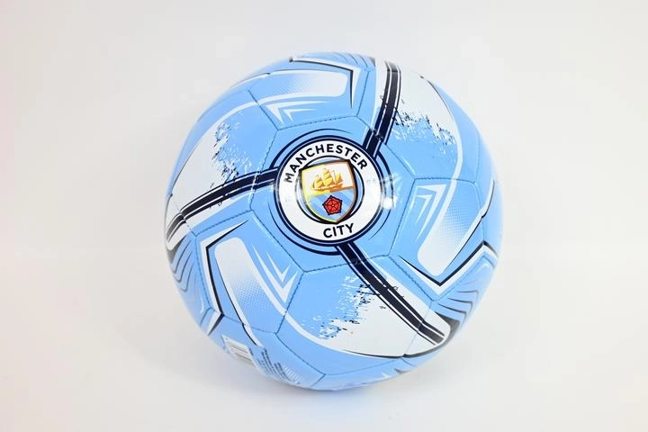 Manchester City FC jalgpall, suurus 5