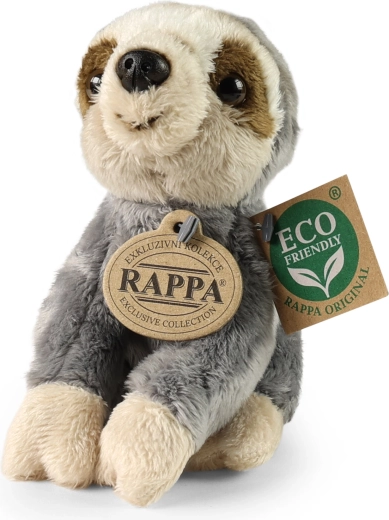 Rappa plüüslaiskloom 13 cm ECO-FRIENDLY