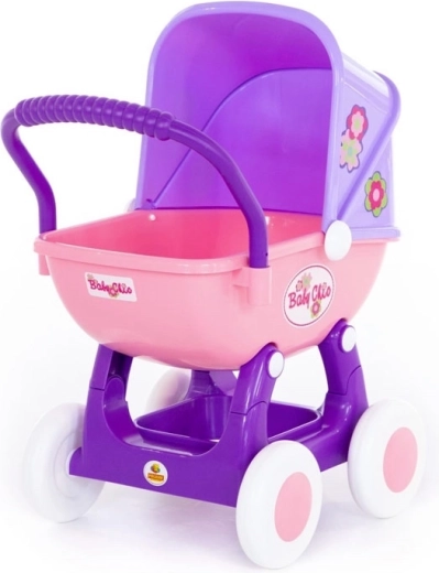 Nukuvanker Ariana Coloma 60 cm