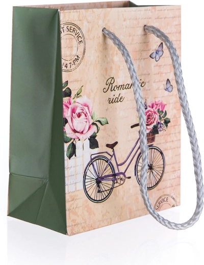 Kinkekott Romantic Ride S 11 × 14 × 6 cm