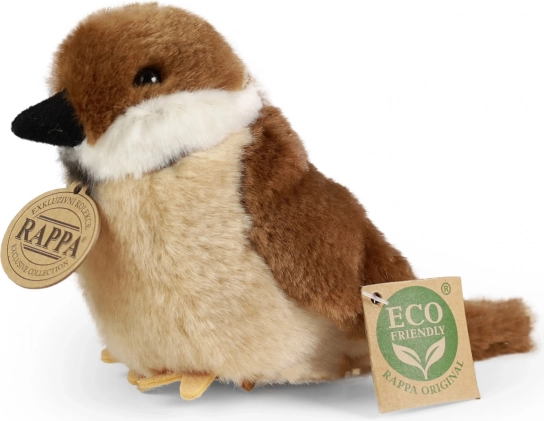 Plüüdsperling 13 cm, keskkonnasõbralik