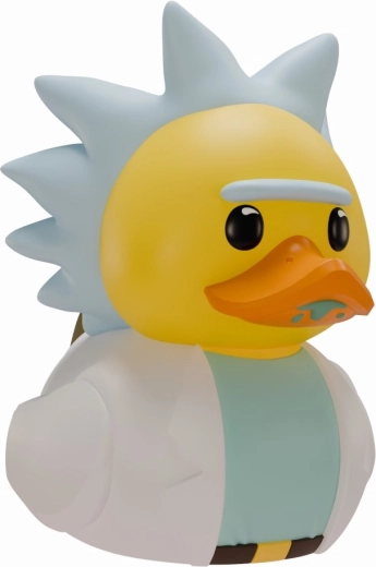 Tubbz Duck Rick (Rick & Morty) – Small Vinyl Figure