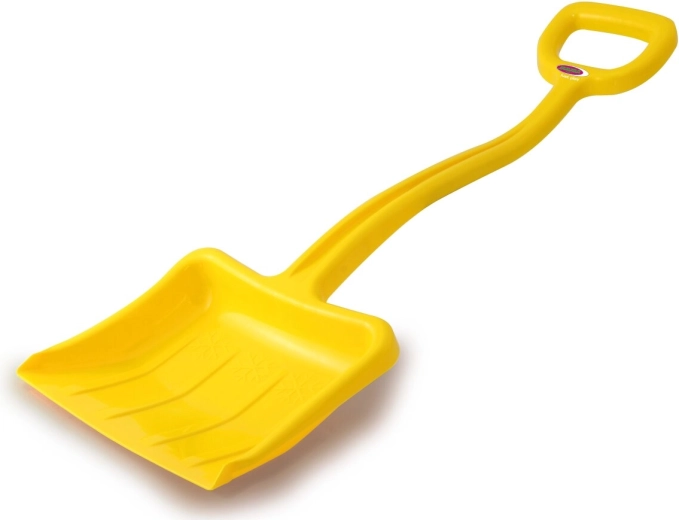 Jamara children's snow and sand shovel Tally 70 cm yellow