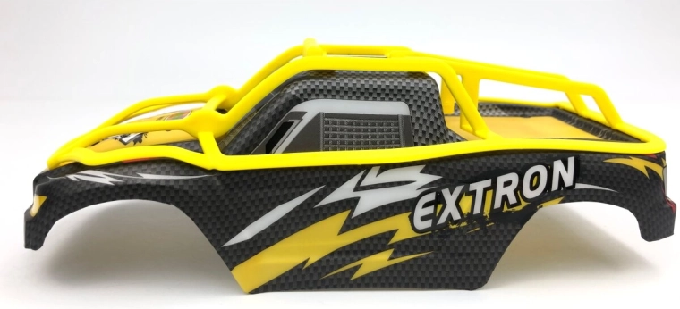 RC-auto Extron 1:14 (2,4 GHz) kere
