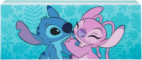 Disney Stitch dekoratiivvalgusti