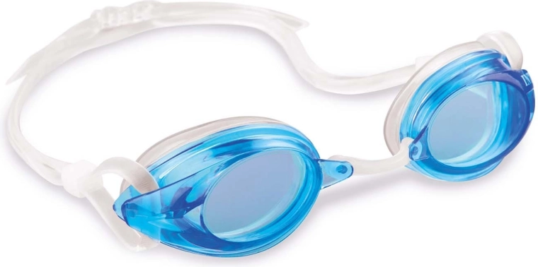 Intex laste ujumisprillid, sinised