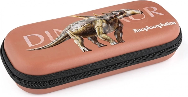 3D koolipinal (etüü) DINO Euoplocephalus