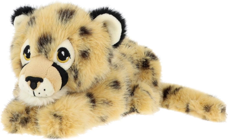 Keeleco Plush Cheetah 35 cm
