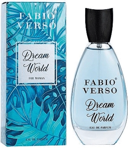Bi-es Fabio Verso Dream World naiste parfüümvesi 100 ml