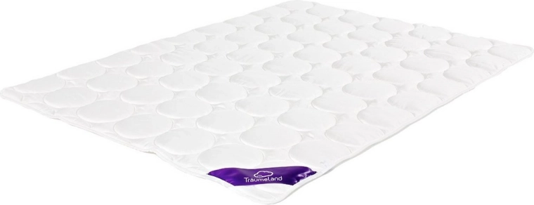 Träumeland Moos duvet 135 × 100 cm