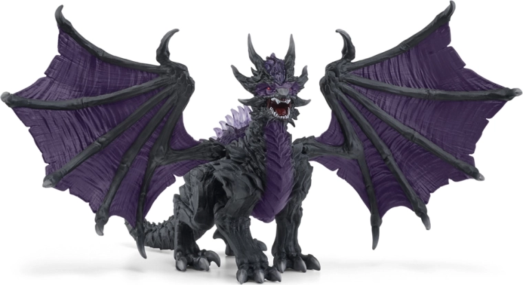 Schleich Eldrador Mini Creatures Shadow Jungle Robot