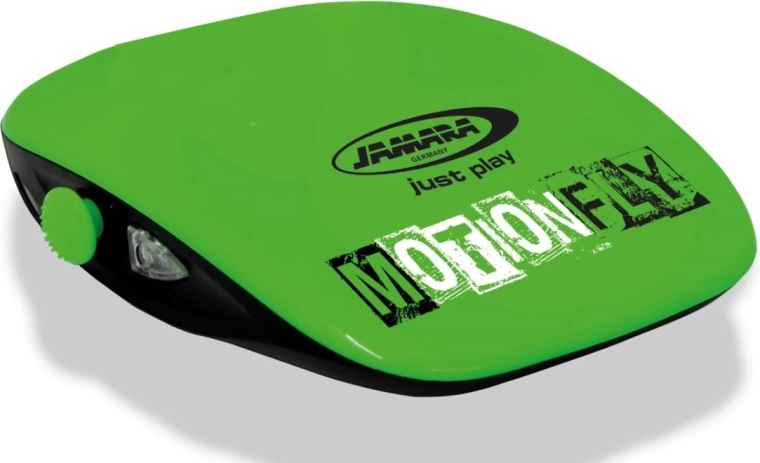 Saatja Motionfly Jamara