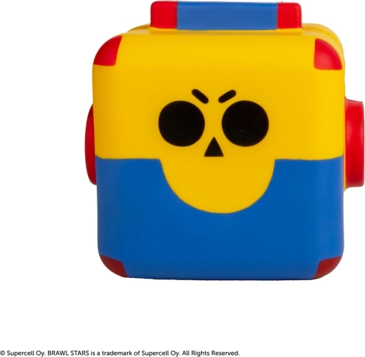 Brawl Starsi antistressimänguasi Squishy Megabox