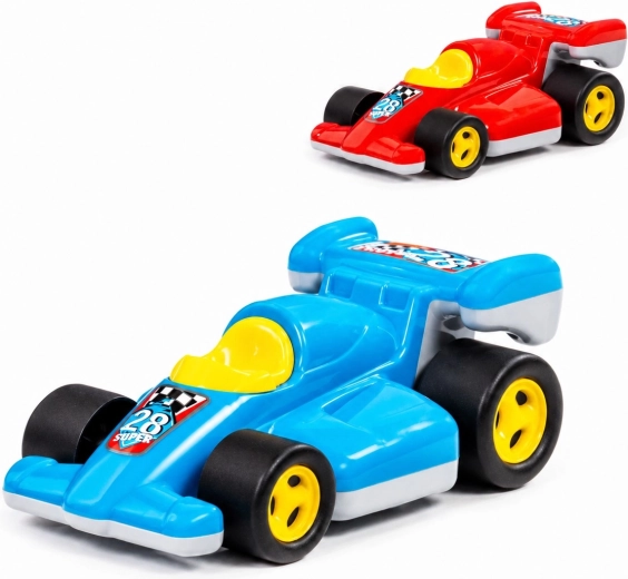 Sprint racing toy car - 1 piece