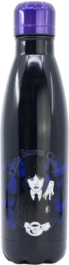 Roostevabast terasest pudel Wednesday 780 ml