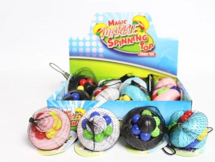Magic Balls – anti-stress puzzle