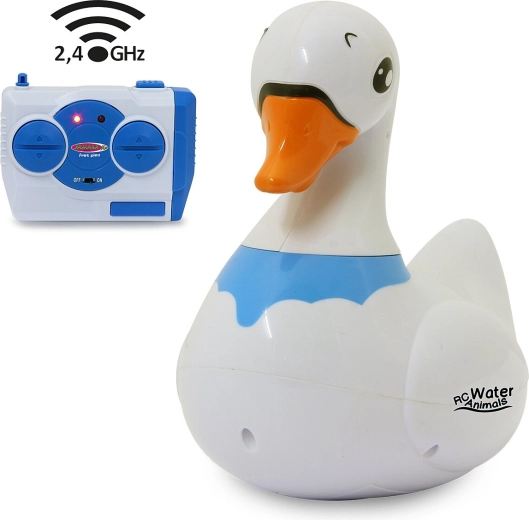 Jamara RC veeloom luik 2,4 GHz
