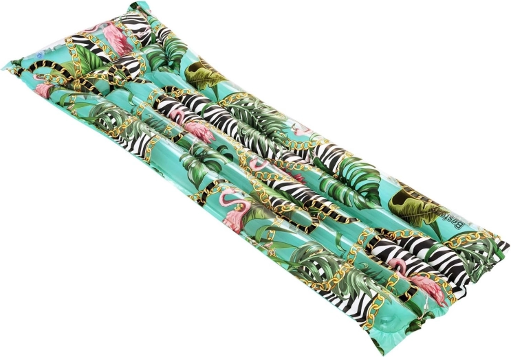 Bestway täispuhutav lamamistool Fantasy 183 × 69 cm
