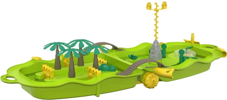 Buddy Toys džungli veemängurada
