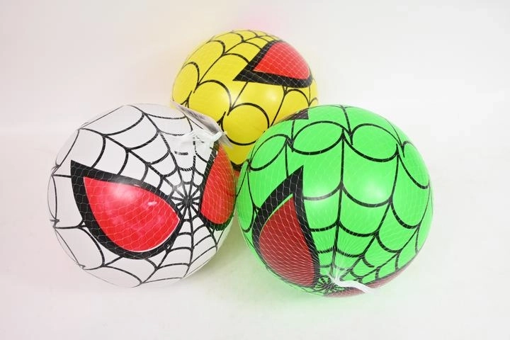 Kummipall 23 cm