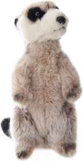 Pehme surikaat 20 cm