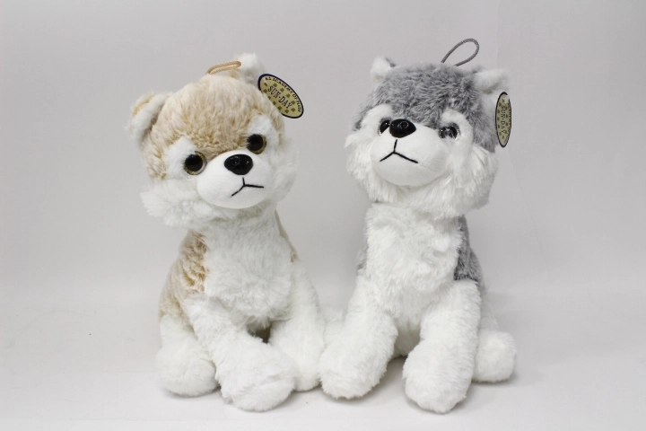 Paluskoer husky 30 cm – 1 tk