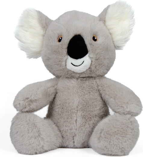 Plush Koala (Sitting) 25 cm