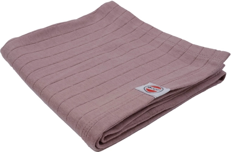Lodger mähkimisrätt Solid Rose 70 × 70 cm - 1 tk