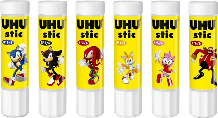 UHU liimipulk paberile 21 g