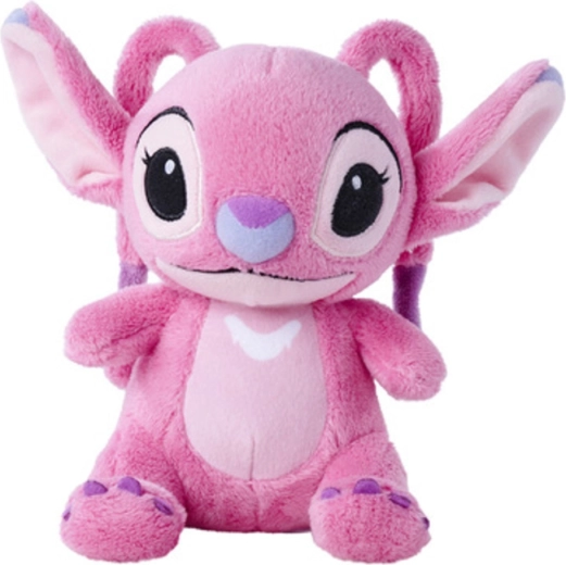 Disney Lilo & Stitch Angeli pehme mängufiguur 15 cm