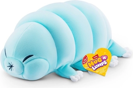 ZURU Hug a Lumps merikaru plüüsloom väike - 1 tk