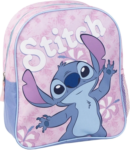 Disney Stitchi laste seljakott lasteaeda