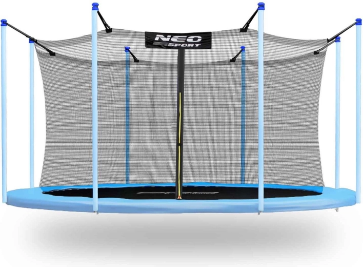 Neo-Sporti sisemine kaitsevõrk batuudile 374 cm (12 ft)