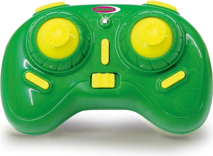 Loony Frog Jamara saatja – 1 tk