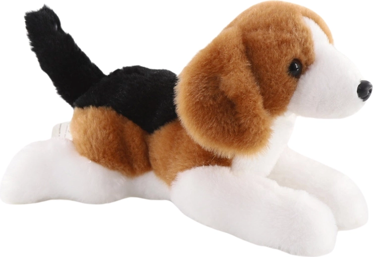 Plush Bubble Maker 26 cm