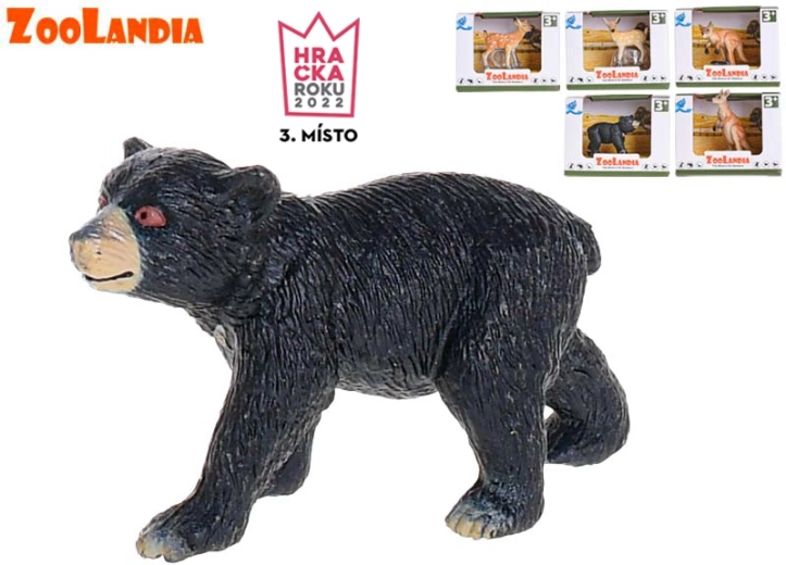 Zoolandia loomapojad – känguru, karupoeg või koala (liikide miks)