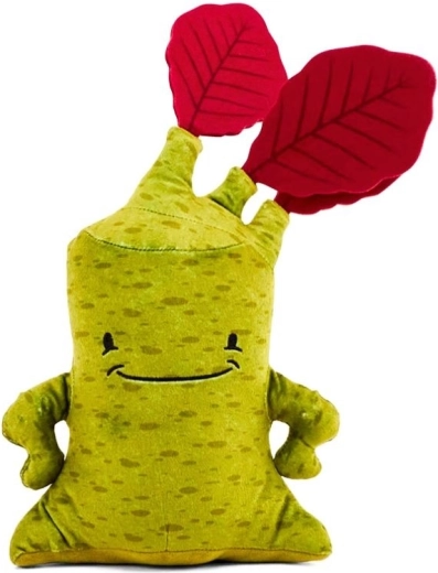 Pehme pöögipuuke