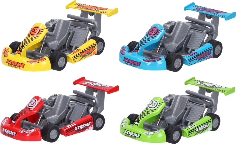 Tagasitõmmatav metallist kard 13 cm – 1 tk