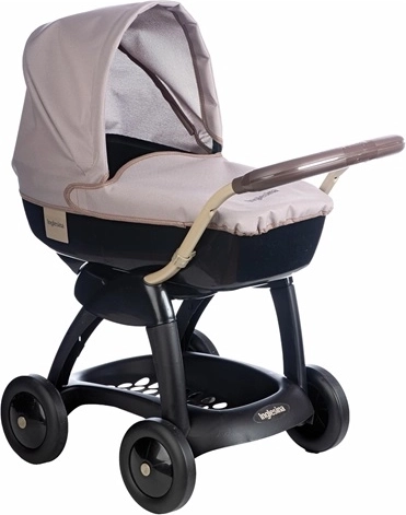 Smoby Inglesina sügav nukuvanker