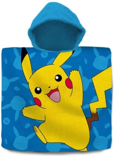 Pokémoni pontšo - 1 tk