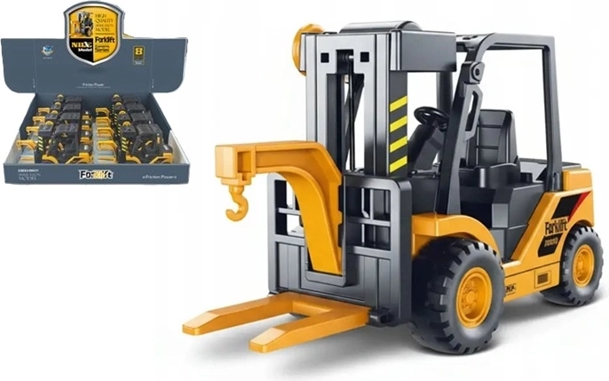 Construction Vehicle