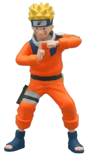 Comansi NARUTO figuur 10 cm