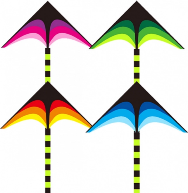 Lendav lohe Nool 160 cm