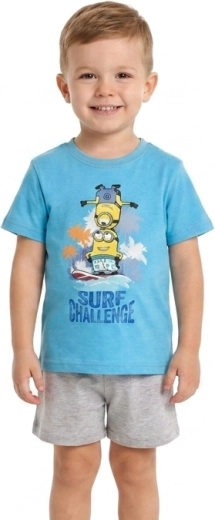Laste pidžaama Minionid
